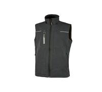 Gilet U-power Saturn Gris S Gris S