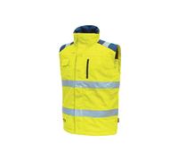 U-Power Gilet PRIME - Jaune Fluo