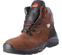 U-Power GO10064-39 - Chaussures de sécurité Gore-TEX Modèle Climb GTX S3 WR HRO HI SRC Taille 39