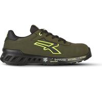 U-Power Halbschuh RYAN ESD S3 CI SRC Gr.35, RV20304