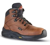 U-Power Hochschuh IRON RS S3 HRO HI CI SRC Gr.43, RR10564