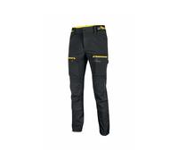 U-Power HORIZON FU267BC - Black Carbon