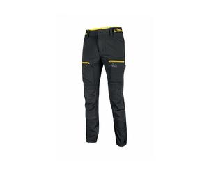 U-Power HORIZON FU267BC - Black Carbon