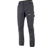 U-power Horizon Pantalon de travail Gris XL Gris XL