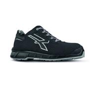 U-POWER JACKSON Chaussure basse, S3S CI FO SR, Taille 40 Quantité:1