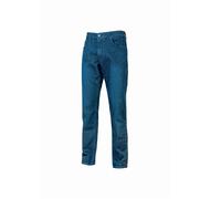 U-Power Jeans de Travail ROMEO - Guado