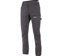 U-Power Jogpants Horizon, Couleur:asphalt grey, Taille:L
