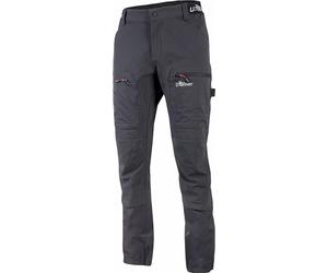 U-Power Jogpants Horizon, Couleur:asphalt grey, Taille:M