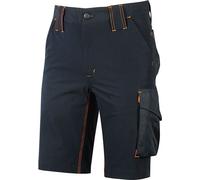 U-power Mercury short bleu S bleu S