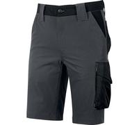 U-power Mercury Short Gris S Gris S