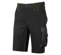U-power Mercury short noir M noir M