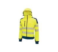 U-Power Miky - Jaune Fluo