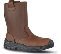 U-Power Nordic Plus S3 Chaussures de sécurité CI SRC Gr. 40