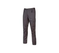 U-Power Pantalon de travail RACE Deep Blue SY001DB
