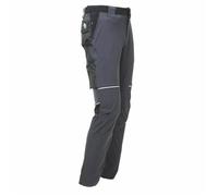 U-Power Pantalon Slim WORLD - Gris Foncé