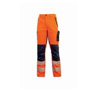 U-Power Pantalon Haute Visibilité ROY HL222OF
