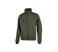 U-Power PLUTON Veste de travail - Vert Foncé