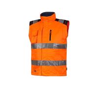 Upower PRIME Orange Fluo - T: L