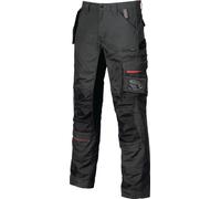 U-power Race Pantalon de travail Gris 52 Gris 52