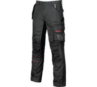 U-power Race Pantalon de travail Gris 54 Gris 54