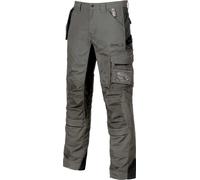 U-power Race Pantalon de travail Gris 56 Gris 56