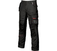 U-power - Pantalon De Travail Race - 62