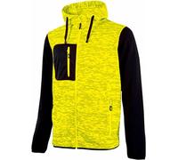 U-Power Rainbow Jaune