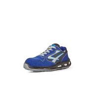 U-Power Chaussure basse DEA RL20426 ESD S1P SRC, embouts en aluminium, insert Infinergy Gr.44