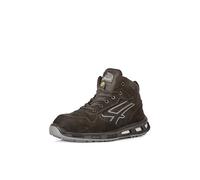 U-Power Chaussures de sécurité Lift Red Lion S3 SRC ESD Anti-perforation Noir T.42