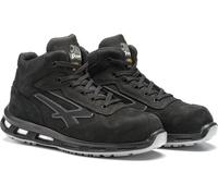 U-Power Chaussures de sécurité Lift RL10013 S3 Hautes, légères, anti-perforation Gris 39