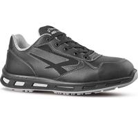 U-Power Red Lion® Linkin, chaussures de sécurité unisexes, légères, flexibles, anti-perforation, antidérapantes, avec insert Infinergy, avec embouts en aluminium - 38