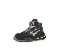 U-Power SécuritéitChaussures / Chaussures hautes Moving Esd S1P Src RL10086 EUR 43