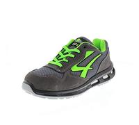 U-Power Chaussure de travail Point RL20036 S1P SRC ESD cuir embout aluminium 38