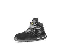 UPower Bottes de sécurité Shape Taille 45 noir - RL10114-45