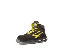 Chaussure Haute - UPOWER - Shot Infinergy S3 SRC CI ESD RL10043