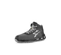 Chaussure Haute - UPOWER - Stego Infinergy S3 SRC CI ESD Noir RL10376