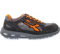U-POWER Red Lion® Ultra, chaussures de sécurité, légères et confortables, extrêmement respirantes, anti-crevaison, insert Infinergy, avec embouts en aluminium - 41