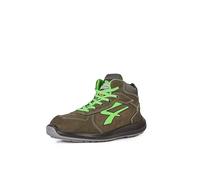 U-Power Rep UP Aries, Chaussures de sécurité, Hautes, Légères et Flexibles, Anti Perforation, Anti crevaison, avec Insert Infinergy, avec Embouts en Aluminium (46)