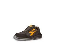 U-Power Rep UP ATOS, Chaussures de sécurité, Baskets Unisexes légères et Anti-crevaison, Semelle Bast, Insert Infinergy, avec Embouts en Aluminium (46)