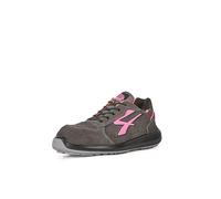 U-Power Chaussure de sécurité femme RedUp ELECTRA - Infinergy, embouts aluminium - 39 noir/violet