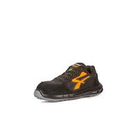 U-Power Rep UP Plus ® Atos, Chaussures de Sécurité, Légères et Confortables, Nylon Ultra Respirant, Insert Infinergy, avec Embouts en Aluminium (36)