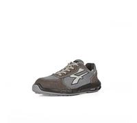 U-POWER Rep UP Plus ® Draco, Chaussures de Sécurité, Légères et Confortables, Nylon Ultra Respirant, Insert Infinergy, avec Embouts en Aluminium (35 )