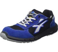 U-POWER Rep UP Plus ® Sky , chaussures de sécurité, légères et confortables, nylon ultra-respirant , insert Infinergy, avec embouts en aluminium - 39