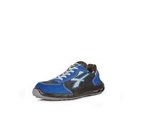 U-Power Chaussures de sécurité Sky Plus ESD S1P SRC RP20036 – nylon respirant, insert Infinergy – 46