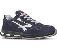 U-POWER RL20086-37 - Chaussures de sécurité RED LION modèle EMOTION S1P SRC ESD Taille 37