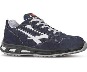 U-POWER RL20086-37 - Chaussures de sécurité RED LION modèle EMOTION S1P SRC ESD Taille 37