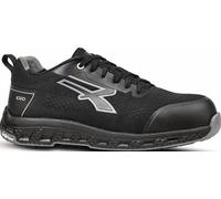 U-power Rook Esd S1ps Hi Hro Fo Sr Chaussures de sécurité Noir EU 44 Noir EU 44
