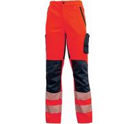 U-power Roy Pantalon de travail Orange XS Orange XS