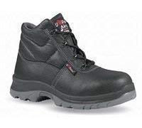U-POWER RR10144-40 - Calzado de seguridad gama ROCK&ROLL modelo JENA S3 SRC Talla 40