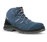 U-POWER RR10261-40 - Calzado de seguridad gama ROCK&ROLL modelo JOGGER S1P SRC Talla 40